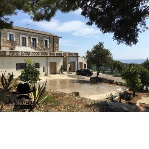 Don Giacchì Country House