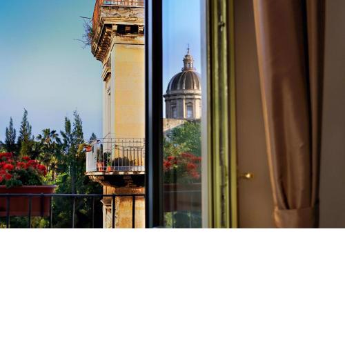 Don Giovanni Charme Apartment