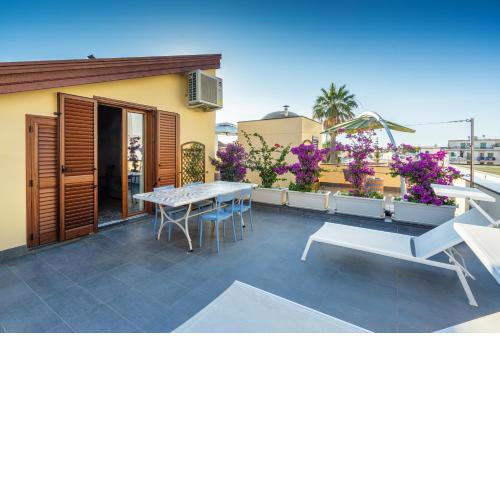 Don Giulio Luxury Home