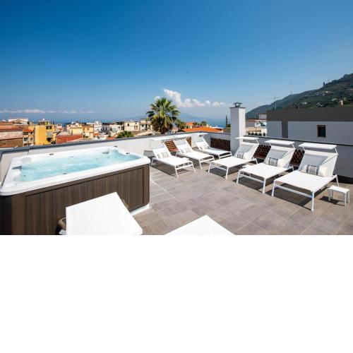 DON GIULIO LUXURY ROOMS