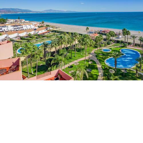 Don Juan Beach Resort