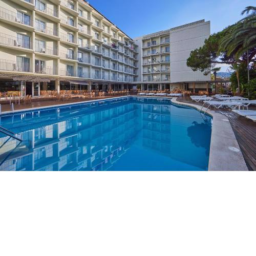 Don Juan Resort Affiliated by FERGUS