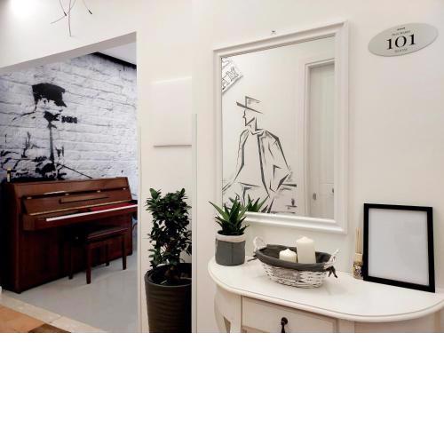 Don Mario Aparthotel & Rooms