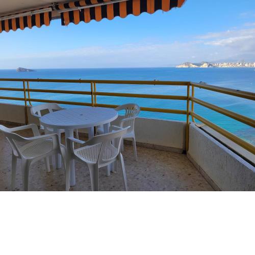 Don Miguel 1-Fincas Benidorm