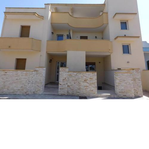 Don Nicola Residence