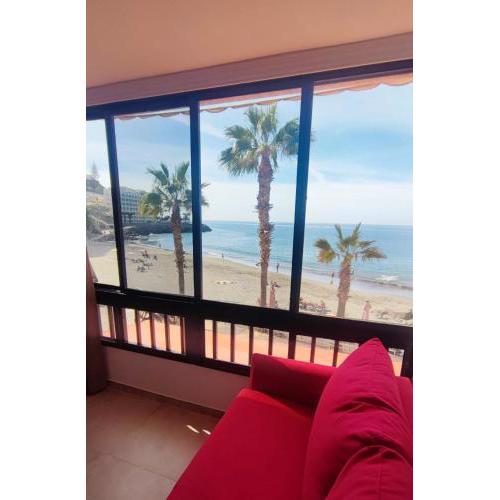 Don Paco Beachfront Patalavaca