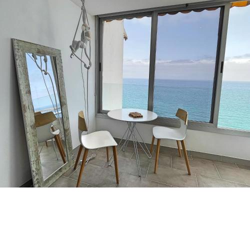 DON PACO OCEAN VIEW