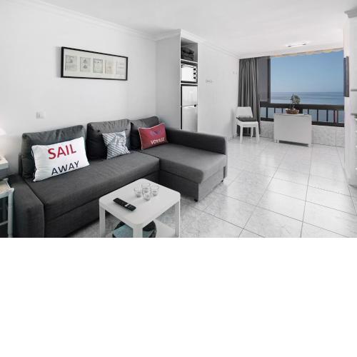 Don Paco Seaview