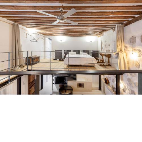 Don Pedro Home