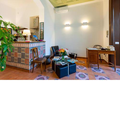 Don Pedro Rooms in the city center