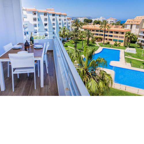 Don Pepe Chic Apartment