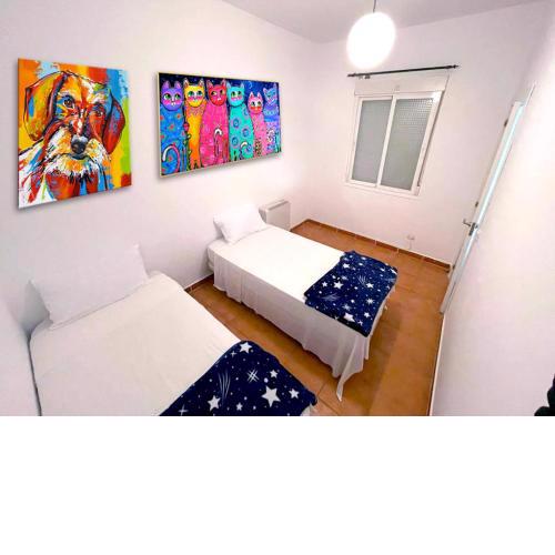 Don Quijote APARTAMENTS TPH Madrid