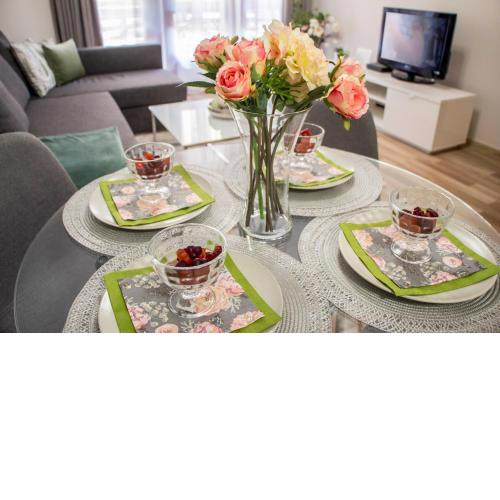 Don Quijote Apartment