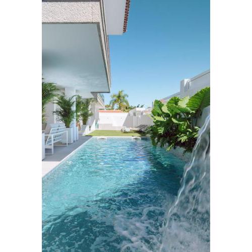 Don Rafael Luxury Suites