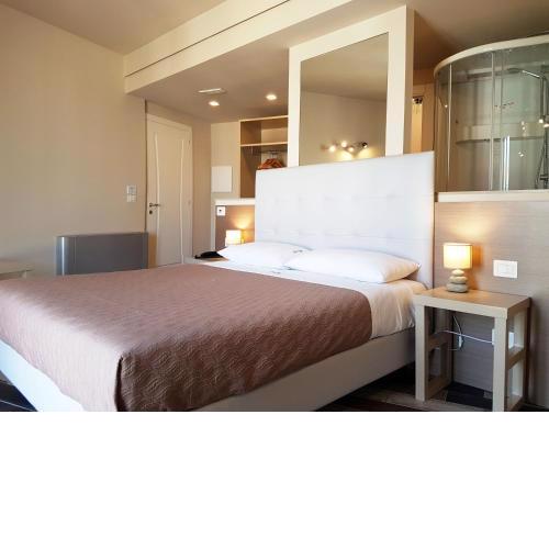 Don Ugo Luxury Rooms