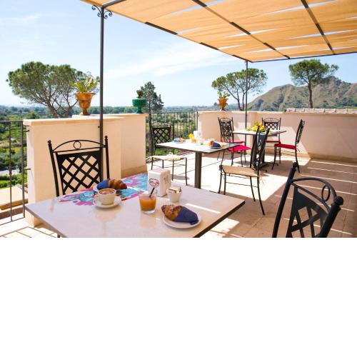 Don Vittorio Country Village
