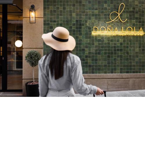 Doña Lola Alojamientos Boutique