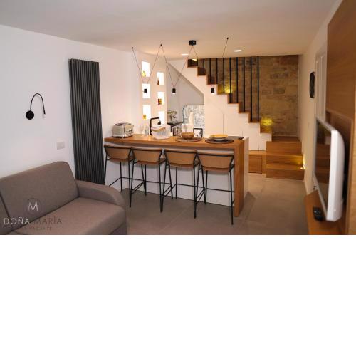 Doña Marìa - Holiday Home