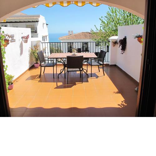 Doña Pia Mijas
