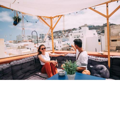 Doña Rose Coliving
