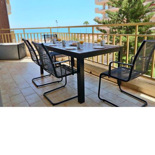 Dona Sofia Apartment