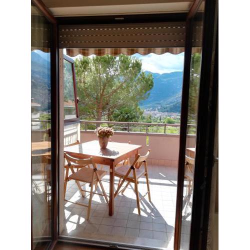 Donatella Apartment