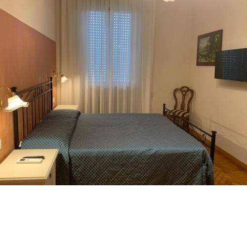 Donatello Apartment