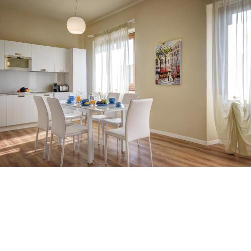 Donatello Apartments by Firenze Prestige