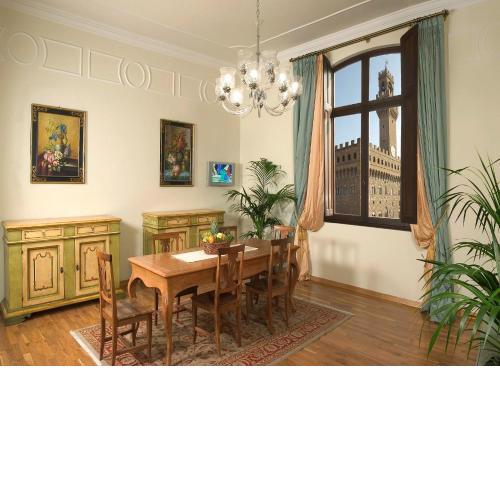 Donatello Penthouse