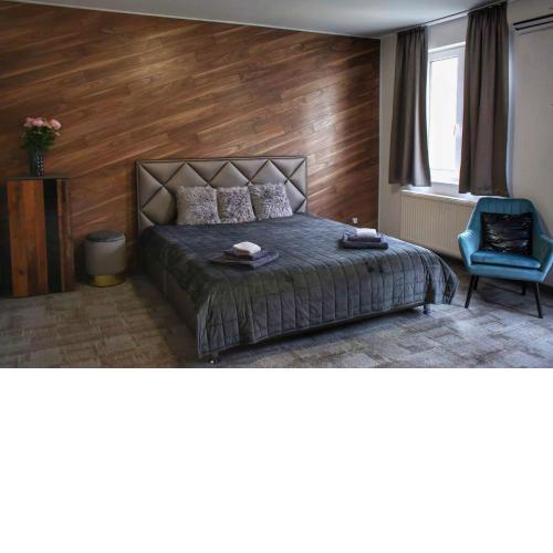 Donati Apartment - Luxury by Buda Castle