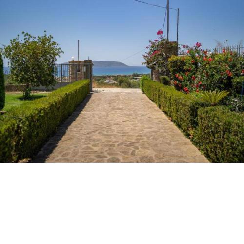 Donatos (Δονάτος)