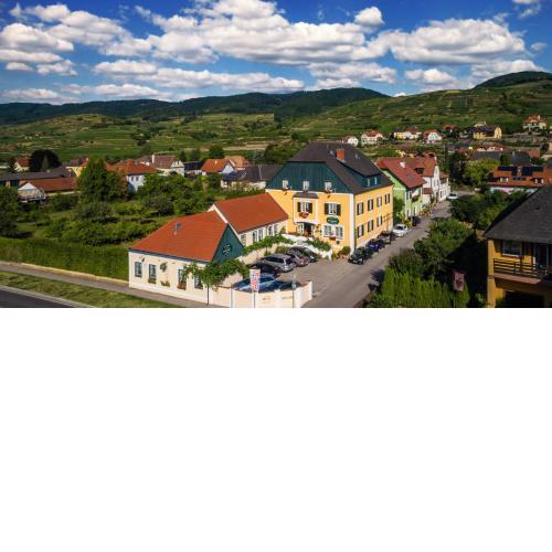 Donauhof - Hotel garni