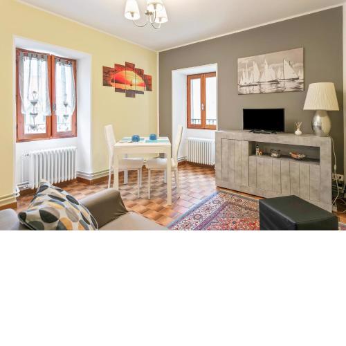 Dongo Apartment Como Lake