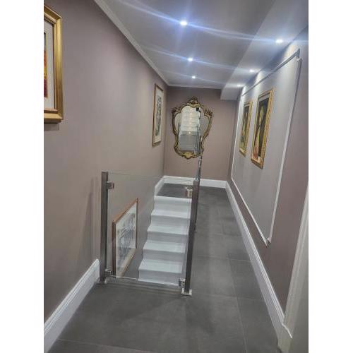 DONINI UMBERTO LUXURY
