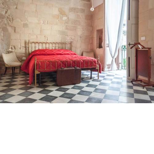 Donna Adelaide - Lecce Centro Storico