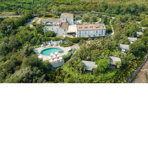 Donna Carmela Resort & Lodges