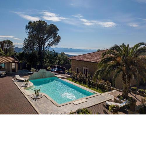 Donna Carolina Luxury rooms