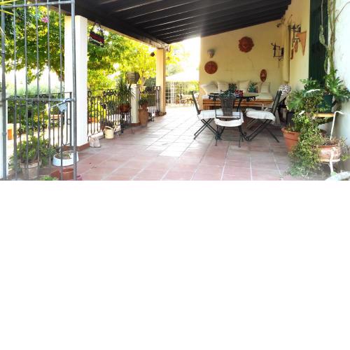 DONNA CATERINA HOUSE
