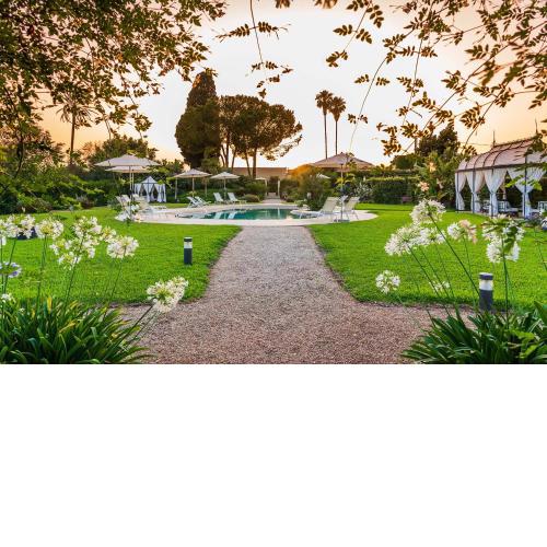 Donna Coraly Country Boutique Hotel