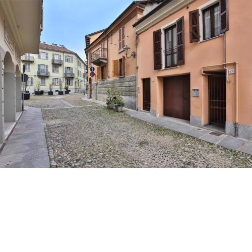 Donna Elena - Apartment