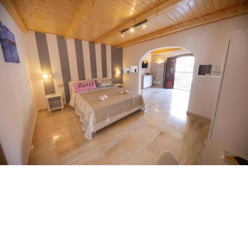 Donna Flavia - Casa Vacanze centro storico Palermo