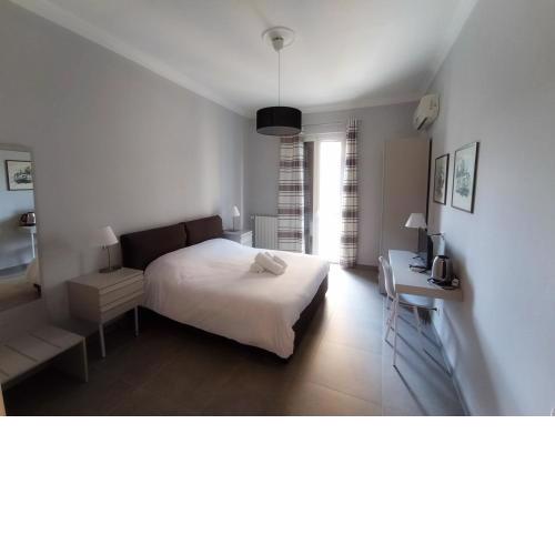 Donna Franca Rooms and Suite