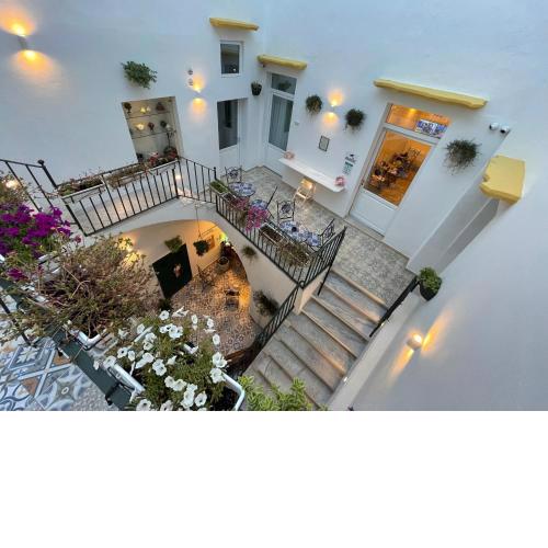Donna Grazia Relais