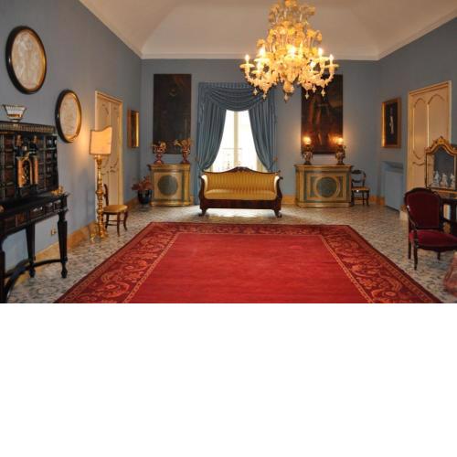 Donna Guia suite