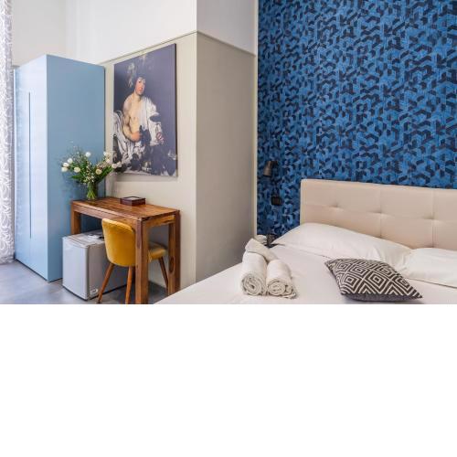 Donna Lena Relais Napoli