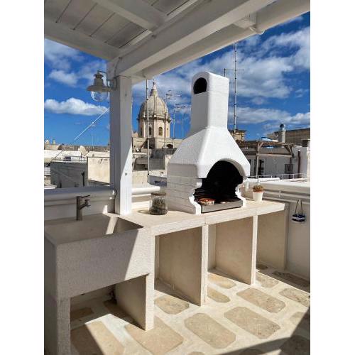 Donna Lucrezia - Puglia Mia Apartments