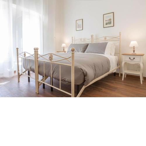 Donna Margherita Rome Suite & Rooms