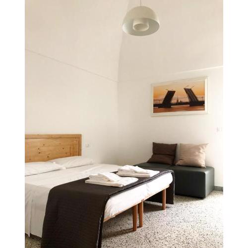 Donna Nina - Via San Martino 62