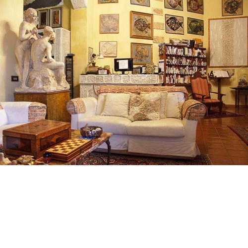 Donna Regina dimora d'epoca