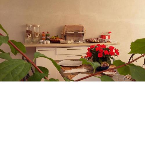 Donna Rosa Accommodation